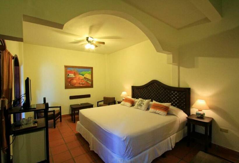 اتاق استاندارد, Plaza Yat B Alam