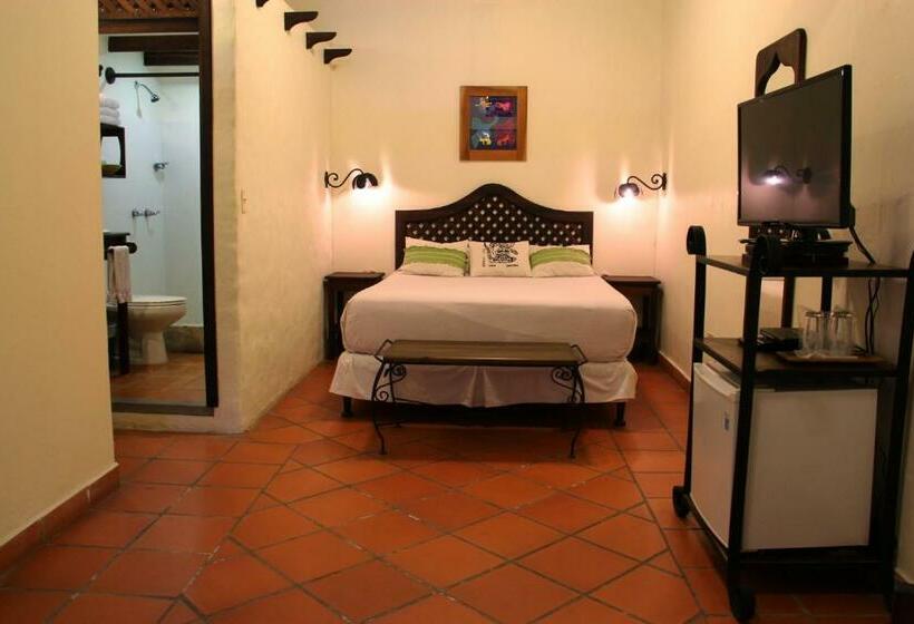 اتاق استاندارد, Plaza Yat B Alam