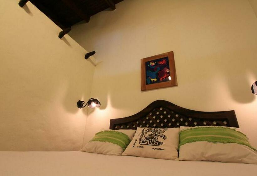 اتاق استاندارد, Plaza Yat B Alam