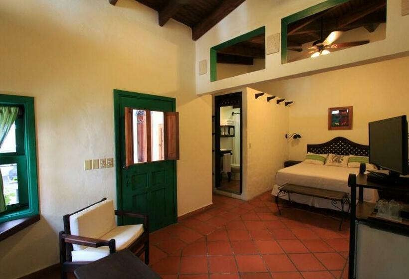 اتاق استاندارد, Plaza Yat B Alam