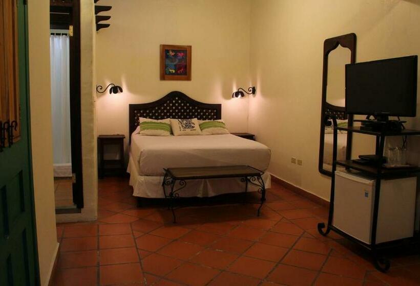 اتاق استاندارد, Plaza Yat B Alam