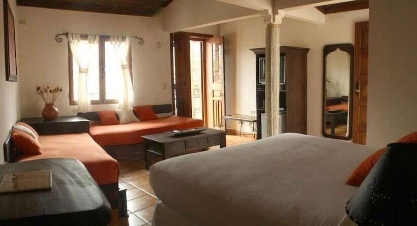 اتاق استاندارد با 2 تخت دوبل, Plaza Yat B Alam