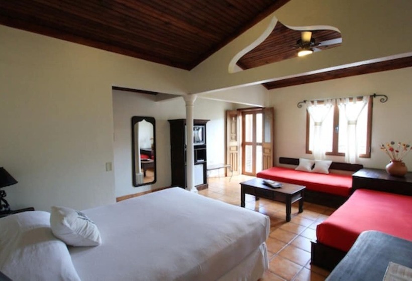 اتاق استاندارد با 2 تخت دوبل, Plaza Yat B Alam