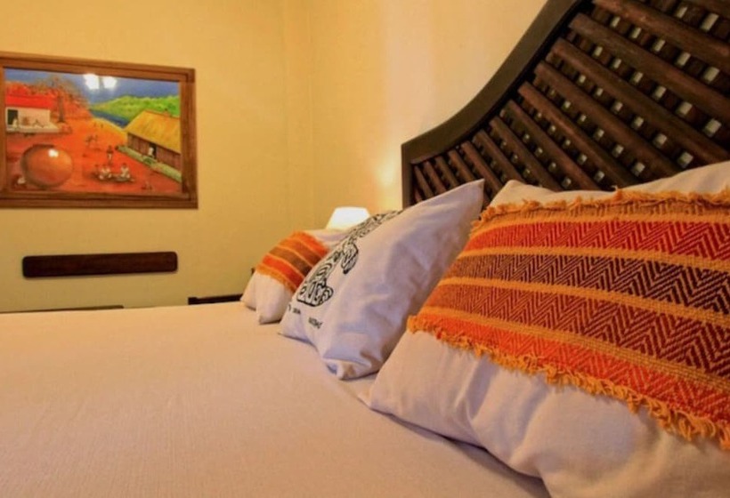 اتاق استاندارد با 2 تخت دوبل, Plaza Yat B Alam