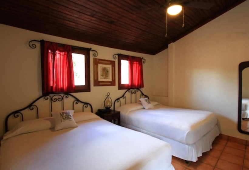 اتاق استاندارد با 2 تخت دوبل, Plaza Yat B Alam