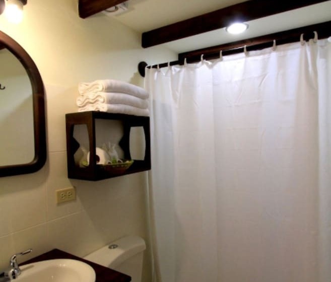 اتاق استاندارد با 2 تخت دوبل, Plaza Yat B Alam