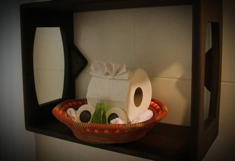 اتاق استاندارد با 2 تخت دوبل, Plaza Yat B Alam