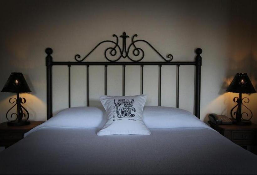 اتاق استاندارد با 2 تخت دوبل, Plaza Yat B Alam