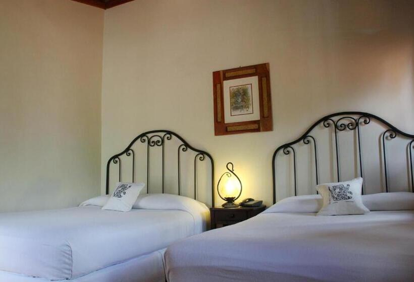 اتاق استاندارد با 2 تخت دوبل, Plaza Yat B Alam