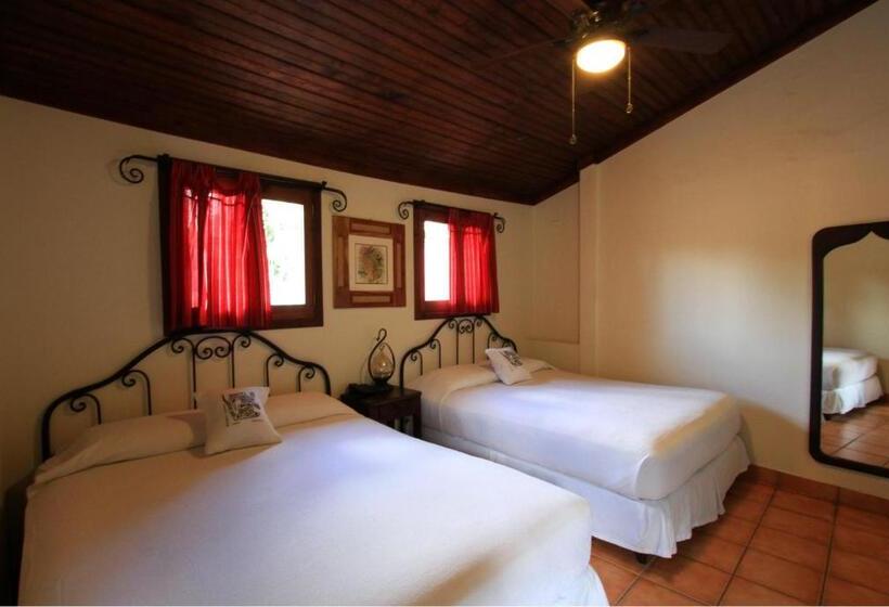 اتاق استاندارد با 2 تخت دوبل, Plaza Yat B Alam