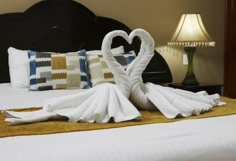 Номер Стандарт, Puerta Del Sol