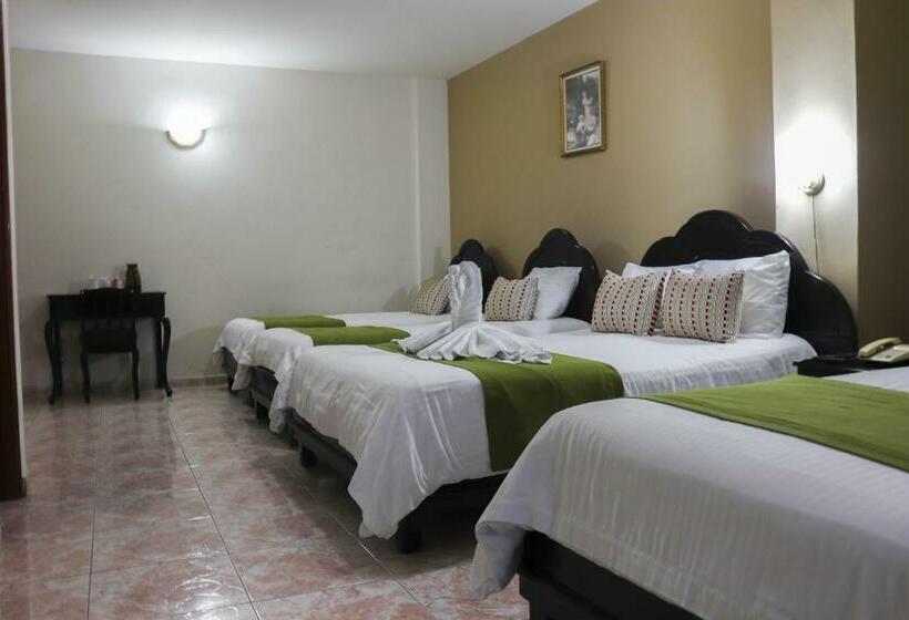 패밀리 룸, Puerta Del Sol