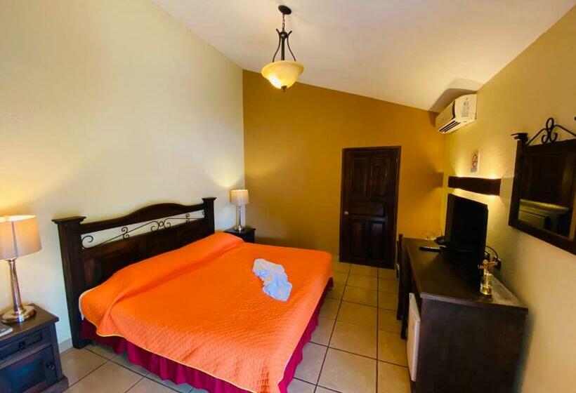 اتاق سوپریور با تخت بزرگ, Puerto Libre