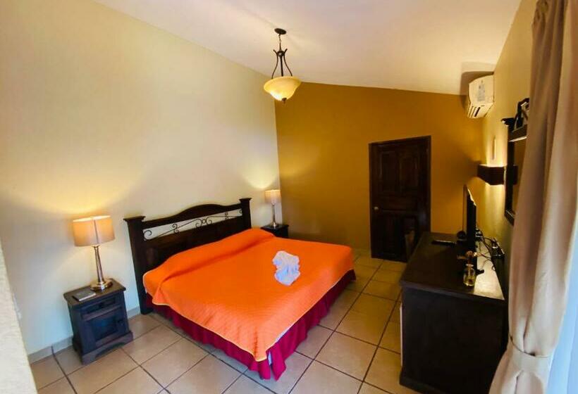 اتاق سوپریور با تخت بزرگ, Puerto Libre