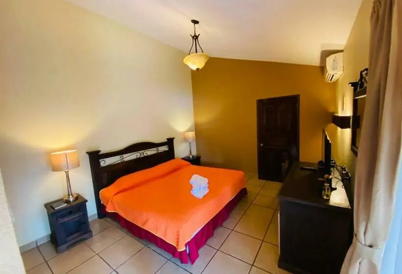 اتاق سوپریور با تخت بزرگ, Puerto Libre