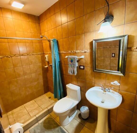 سوییت جونیور, Puerto Libre