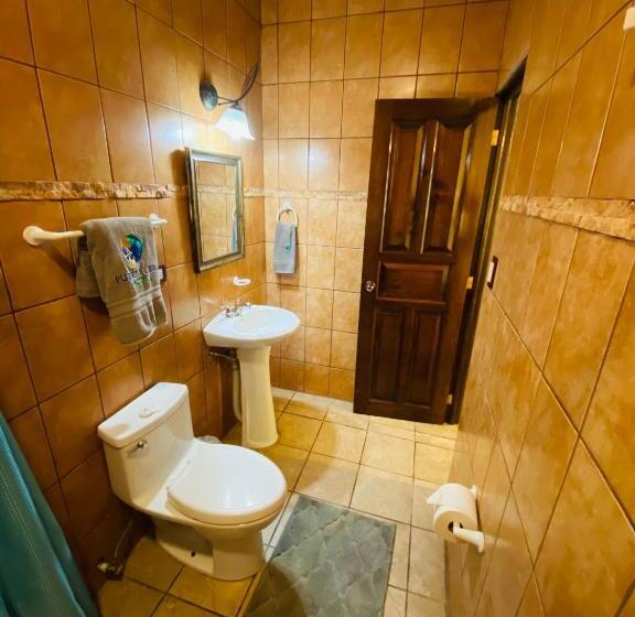 سوییت جونیور, Puerto Libre