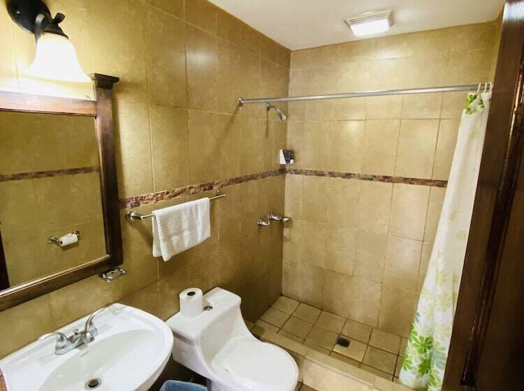 اتاق سوپریور با تخت بزرگ, Puerto Libre