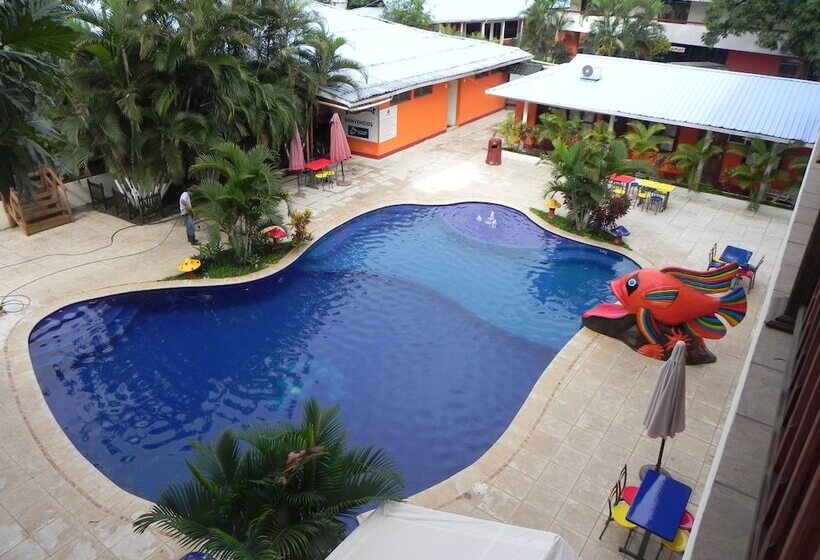اتاق سوپریور با تخت بزرگ, Puerto Libre