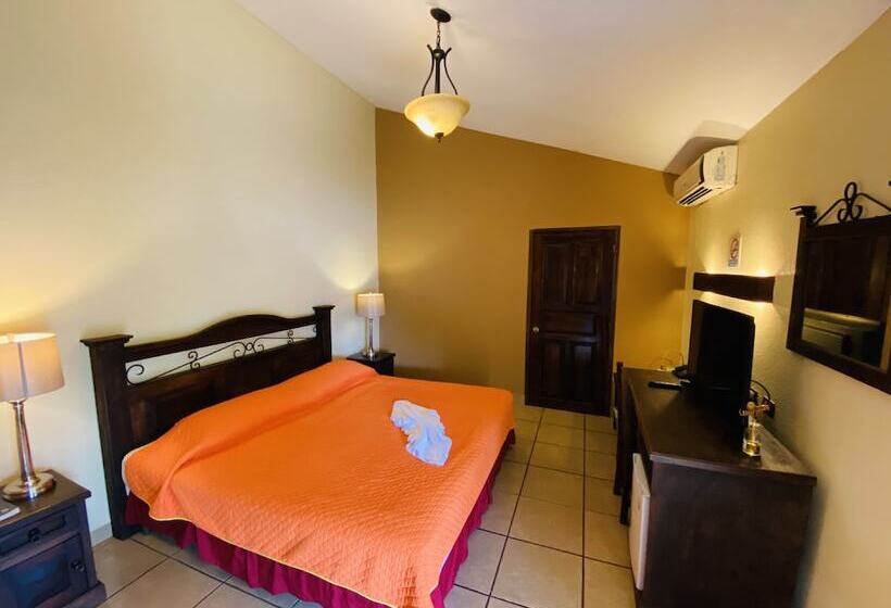 اتاق سوپریور با تخت بزرگ, Puerto Libre