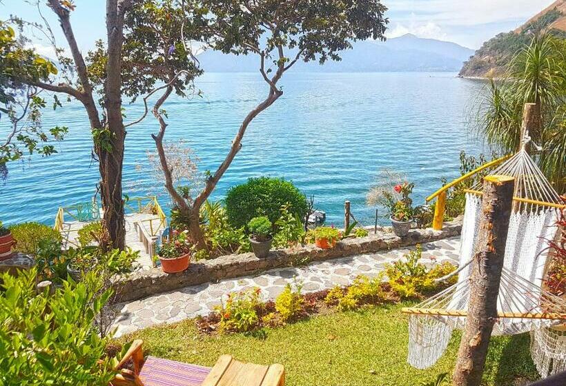 بانگلوی استاندارد, & Restaurante Arca De Noé