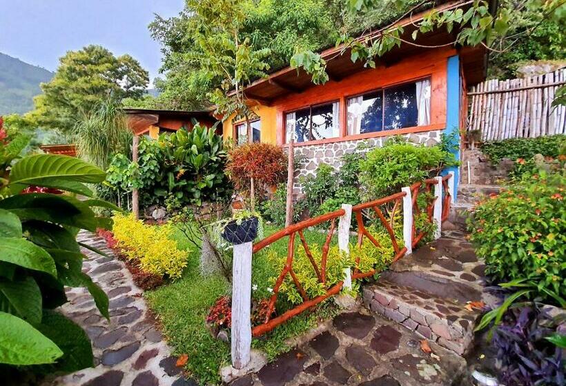 بانگلوی استاندارد, & Restaurante Arca De Noé