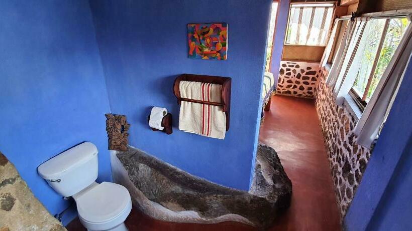 بانگلوی استاندارد, & Restaurante Arca De Noé