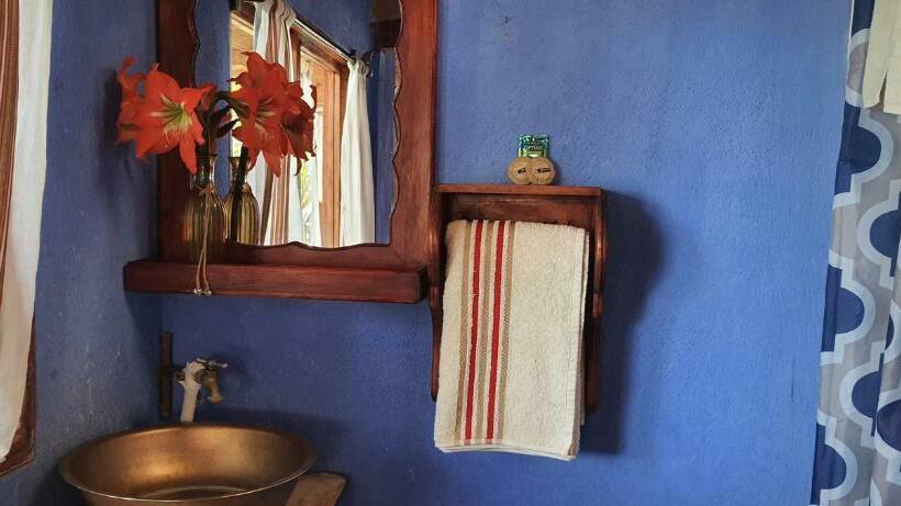 بانگلوی استاندارد, & Restaurante Arca De Noé