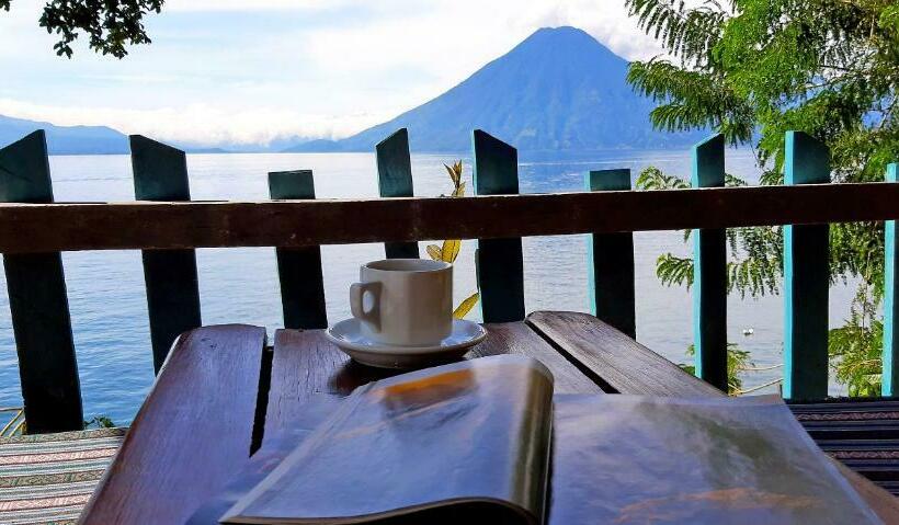 بانگلوی استاندارد, & Restaurante Arca De Noé