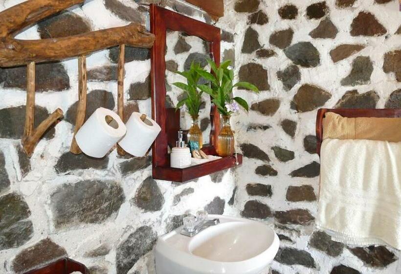 بانگلوی استاندارد, & Restaurante Arca De Noé
