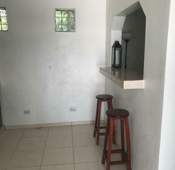 آپارتمان 1 خوابه, Sol Azul