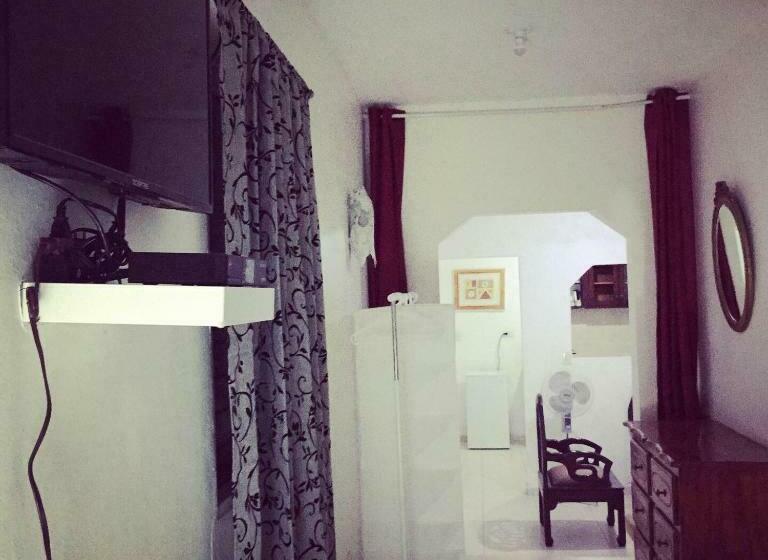 آپارتمان 1 خوابه, Sol Azul