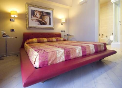 סוויטה, Touring