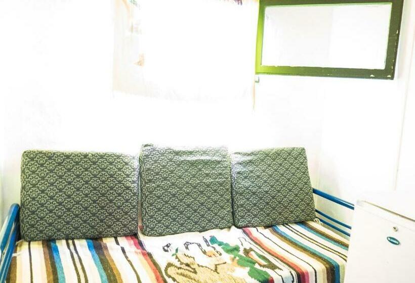 Standardzimmer Geteiltes Bad, Negrita Hostel