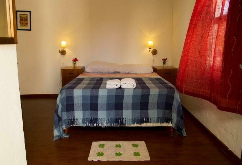 Standardzimmer, Negrita Hostel