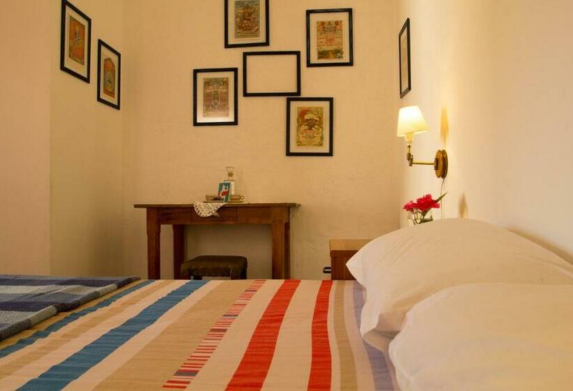 Standardzimmer, Negrita Hostel