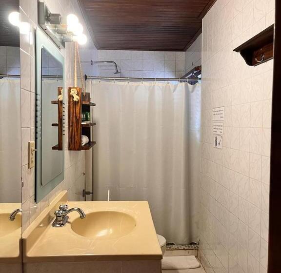 패밀리 룸, Panama House Bed & Breakfast