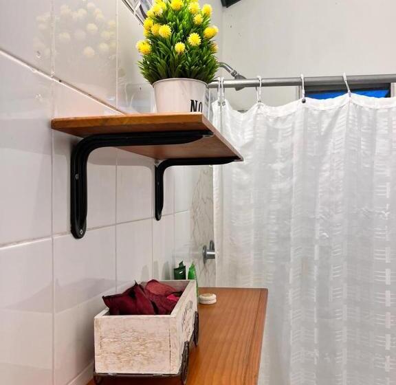 스탠다드 룸, Panama House Bed & Breakfast