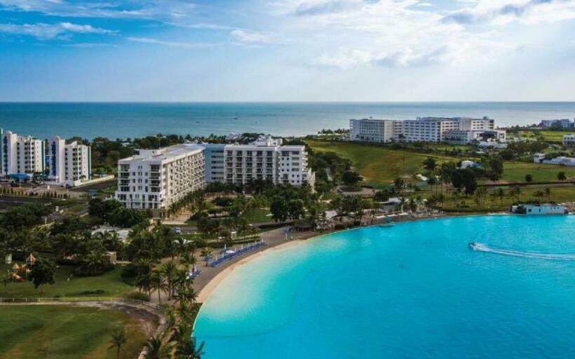 디럭스 스위트, Playa Blanca Beach Resort  All Inclusive