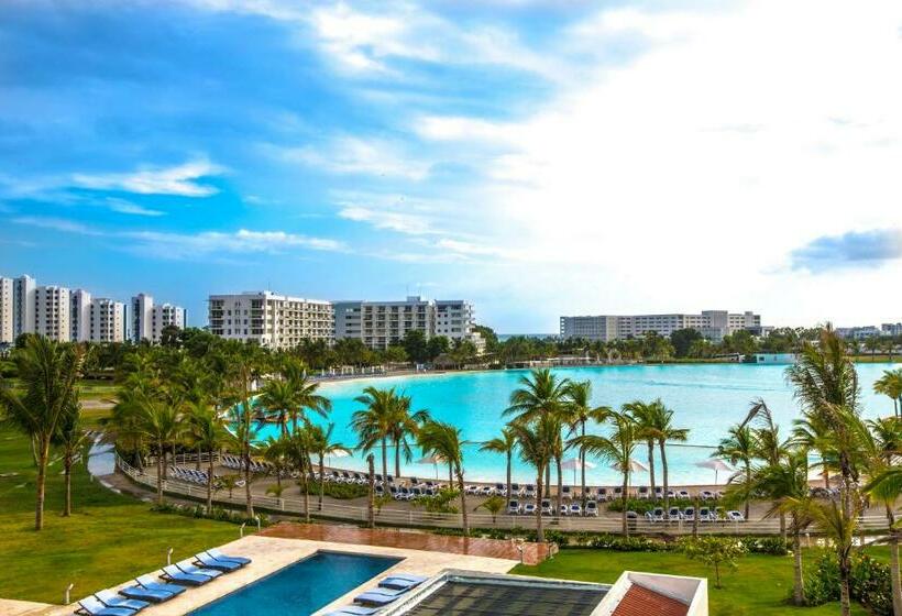 豪华套房, Playa Blanca Beach Resort  All Inclusive