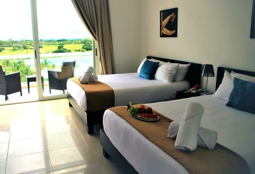 디럭스 스위트, Playa Blanca Beach Resort  All Inclusive