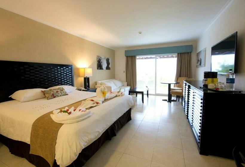 디럭스 룸, Playa Blanca Beach Resort  All Inclusive