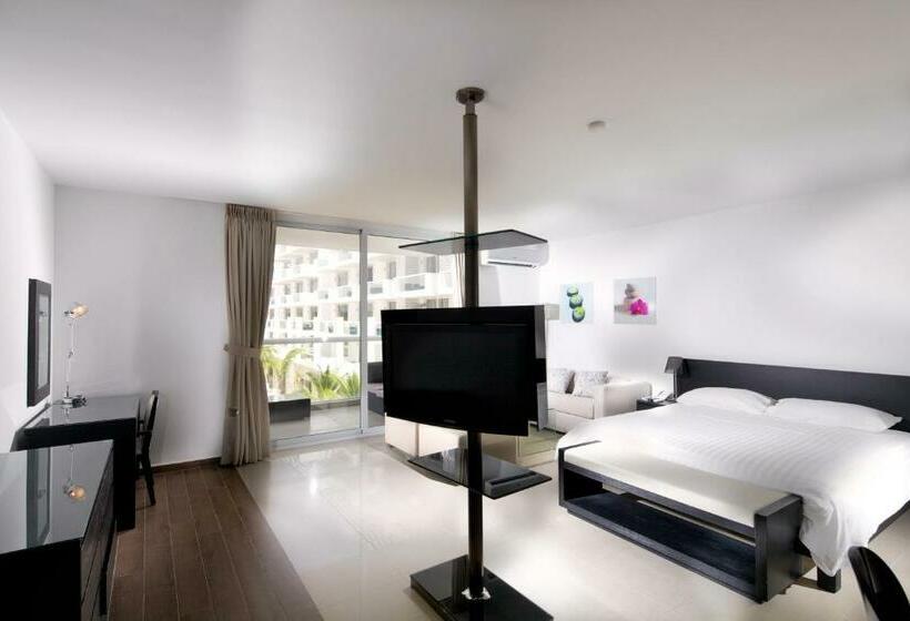 디럭스 스위트, Playa Blanca Beach Resort  All Inclusive