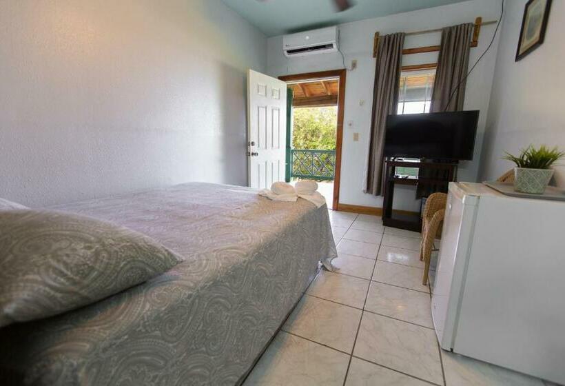 اتاق لوکس, Sea Eye Hotel   Laguna Building