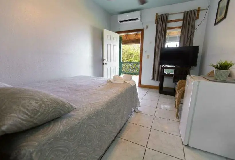 اتاق لوکس, Sea Eye Hotel   Laguna Building