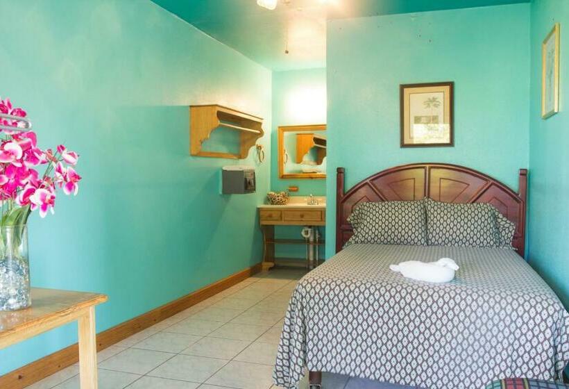 اتاق لوکس, Sea Eye Hotel   Laguna Building