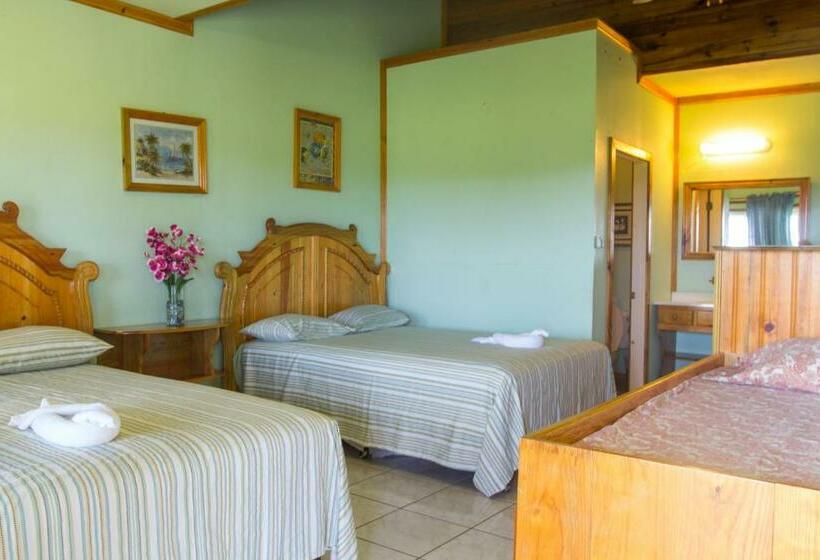 اتاق خانوادگی, Sea Eye Hotel   Laguna Building