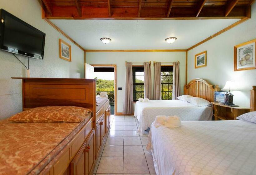 اتاق خانوادگی, Sea Eye Hotel   Laguna Building