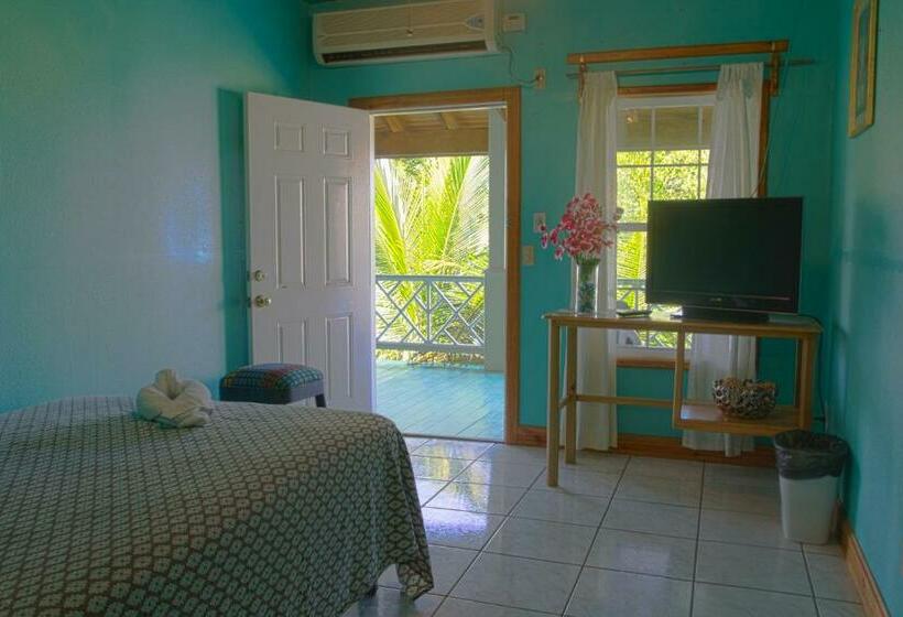 اتاق لوکس, Sea Eye Hotel   Laguna Building