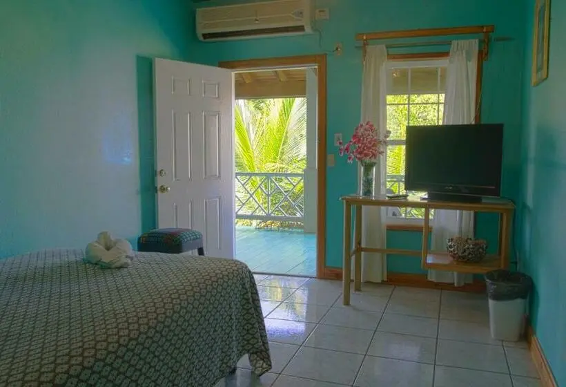 اتاق لوکس, Sea Eye Hotel   Laguna Building
